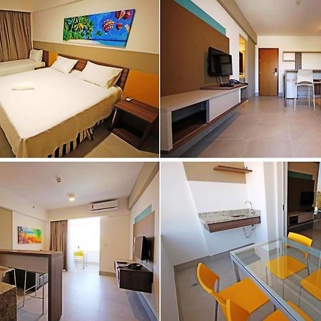 Enjoy Olimpia Park Otel Bauru Dış mekan fotoğraf